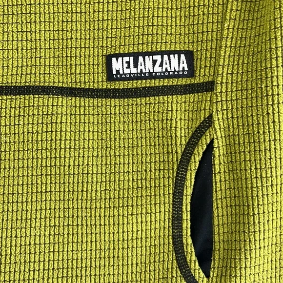 Melanzana Melly Hoodie M - Picture 2 of 8